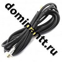 Шланг подкачки колеса 6м армированный ANDYCAR