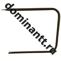 80-8201106-А Труба зеркала заднего вида МТЗ-82 ИПНФ