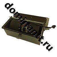 1522-8101100-02 Отопитель-вентилятор кабины в сборе МТЗ-82.1-23/12 РУП МТЗ