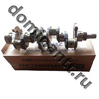243-1005015 Вал коленчатый оригинал ММЗ