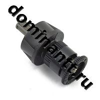 Форсунка с адаптером для щётки с увлажнением (комплект)