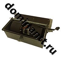1522-8101100-02 Отопитель-вентилятор кабины в сборе МТЗ-82.1-23/12 РУП МТЗ