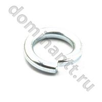 Гровер D 12 ГОСТ 6402 оц. 3.0x3.0 DIN7980 (штука)