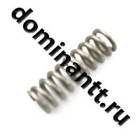 50-1702148-А Пружина фиксатора