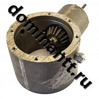 РКП-00.010 Корпус редуктора в сборе с приводом Сальск