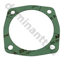 220-1701036 Прокладка КПП МТЗ-320