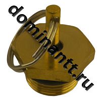 85-3513110 Клапан слива конденсата КСК110 с баллона тормозной системы МТЗ MEGAPOWER