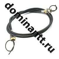 320.3М-1108060 Трос газа ручной МТЗ 320 (двиагтель ММЗ)