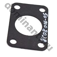 50-1008028 Прокладка МТЗ переходника глушителя