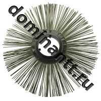 Диск полипропиленовый 120х550 безпроставочный (серый)