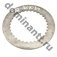 082-1601034 Диск ведомый сцепления минитрактоа МТЗ-112/132/082