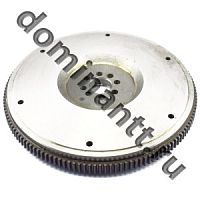 240-1005114-А1 Маховик под стартер 145 зубьев (7 отверстий) ММЗ