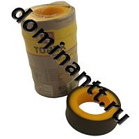 34D091 Лента сантехническая Фумлента 10х12х0,075 TOPEX