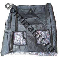 Утеплитель капота МТЗ-80/82(универсальный)