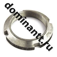 50-1701181 Гайка промежуточного вала КПП МТЗ 82 БЗТДиА