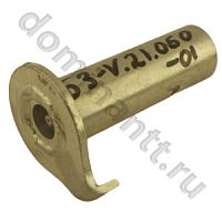 БЗ-V.21.060-01 Палец с маслёнкой L=97мм D=30мм