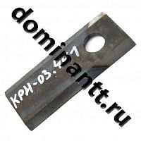 КПРН 03.441 Нож короткий КРН