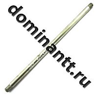 320-4605014 Ось нижняя задней навески БЗТДиА 320-4605014 Ось нижняя задней навески БЗТДиА