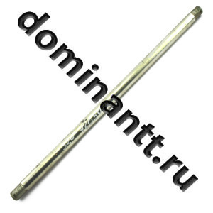 320-4605014 Ось нижняя задней навески БЗТДиА 320-4605014 Ось нижняя задней навески БЗТДиА