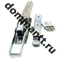 Комплект замка