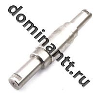 ЩО-2.05.00.001 Ось колеса опорного для стойки монолит ЩО-2.05.00.000 КСТ