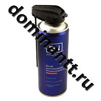 SN-4005 Смазка универсальная проникающая 520мл аэрозоль ASTROhim (WD-40)