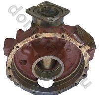 Корпус 52-2308115-А2   левый РУП МТЗ