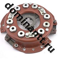 320-1601090 Корзина сцепления МТЗ-320 БЗТДиА 320-1601090 Корзина сцепления МТЗ-320 БЗТДиА