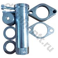 Переходник-адаптер для тросового исполнения Р40/Р80 металлический