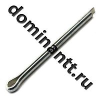 Шплинт 5х63.019 ГОСТ 379-79