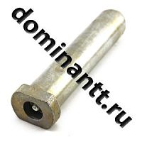 БЗ-V.00.060-08 Палец с маслёнкой L=145 мм D=30мм УНИВЕРСАЛ VIP Большая Земля