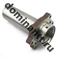 72-2308030А Труба шкворня ПВМ МТЗ-82 РУП МТЗ