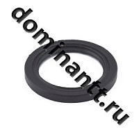 Сальник 2,2-75х100