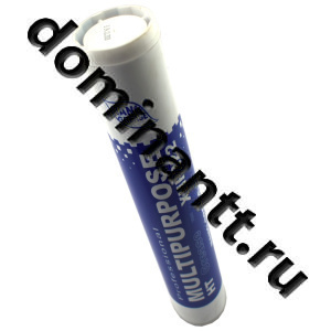 Смазка высокотемпературная в тубе HT Grease 0.4л Смазка высокотемпературная в тубе HT Grease 0.4л