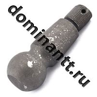 1220-3003021 Палец рулевой тяги L=100 D шара=36 М20х1,5 МТЗ-80/82 РЗТЗ