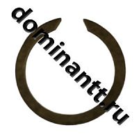 915243 Кольцо стопорное С25 наружное ГОСТ 13940-86