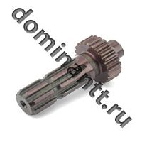 80-4202019-Б Хвостовик ВОМ 8 шлицов БЗТДиА 80-4202019-Б Хвостовик ВОМ 8 шлицов БЗТДиА