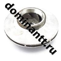 Колесо рабочее насоса НЦ-4.01.02.200 левое