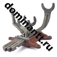 Корпус вилок КПП МТЗ-82