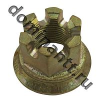 Гайка КН-1700.03.00.002