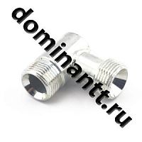 Штуцер угловой 24/24 М20х1,5-М20х1,5 