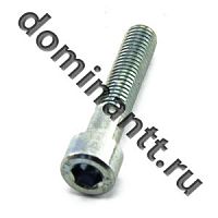 Винт M10х50 крепления скобы форсунки МТЗ 320 двигатель ММЗ 3LD