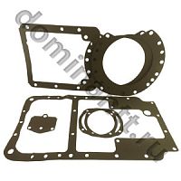 Ремкомплект прокладок заднего моста картон МТЗ-1221