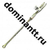 220-3507050-01 Тяга ручного тормоза в стоборе МТЗ 320 БЗТДиА