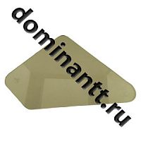 80-6700011-05 Стекло двери нижнее закалённое МТЗ-82,1221 УК 530х391/557х391 ГОМЕЛЬСТЕКЛО (80-6708014)