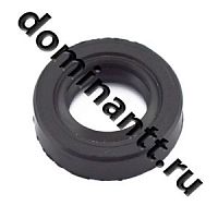 Сальник 2,2-30х52-1 