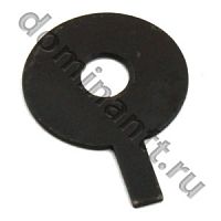 06ЛД-1601016 Шайба болта сцепления мотоблока 