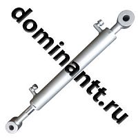 50х30-440-645 Гидроцилиндр подъёма стрелы погрузчика УНИВЕРСАЛ 400 нов. обр. Большая Земля