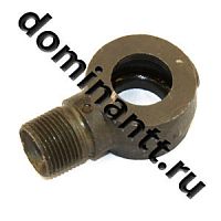 530-4614029 Угольник поворотный гидросистемы РУП МТЗ