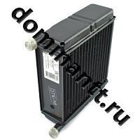 80-8101900-01 Радиатор отопит. (медь-лат) 3-ряд (патр.в од.стор) МТЗ-320/80/82МК